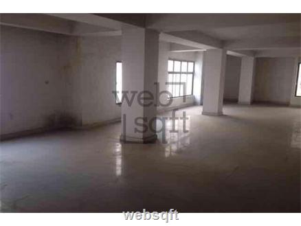 Commercial Office Space for Rent in Telangana